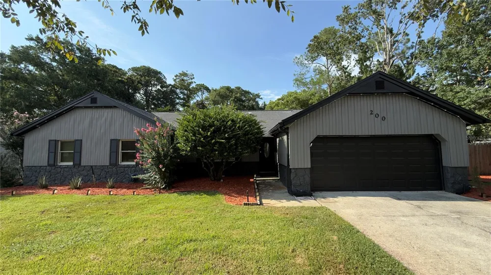 200 W PANAMA ROAD Winter Springs, FL 32708