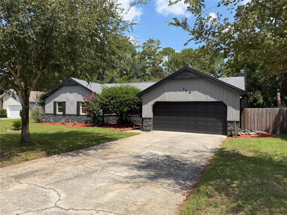 200 W PANAMA ROAD Winter Springs, FL 32708