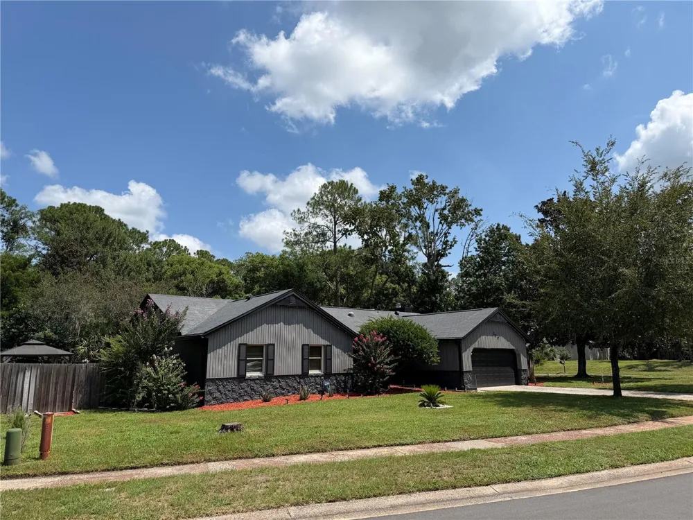200 W PANAMA ROAD Winter Springs, FL 32708