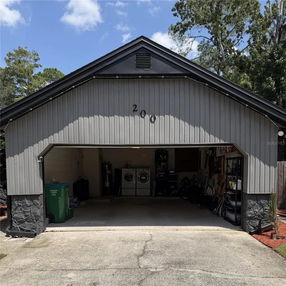 200 W PANAMA ROAD Winter Springs, FL 32708