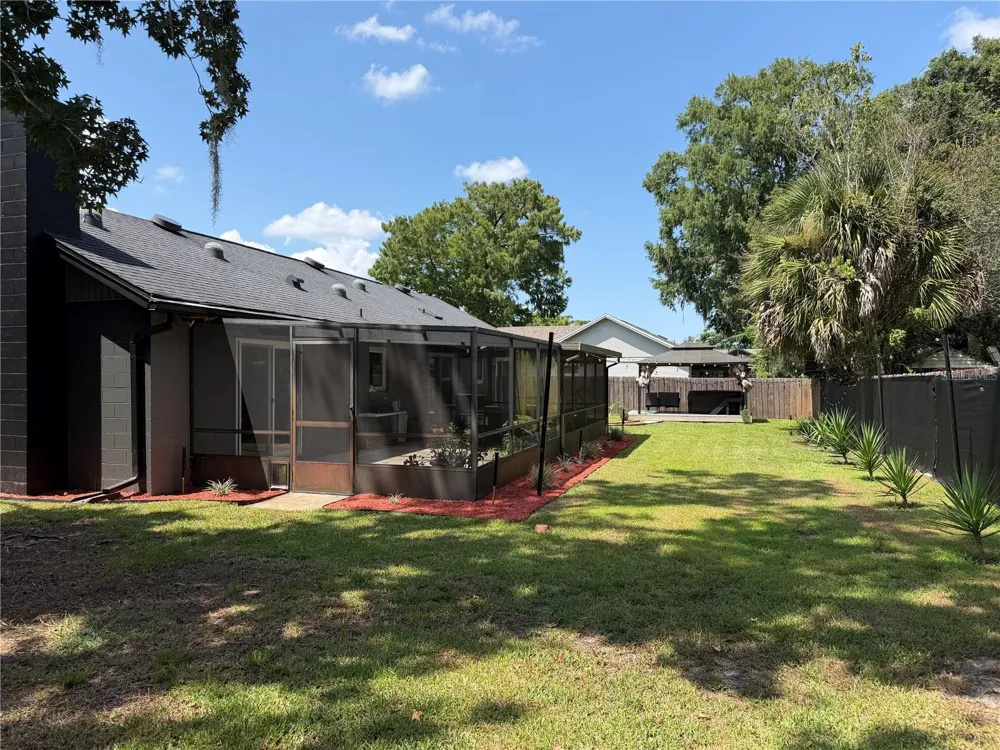 200 W PANAMA ROAD Winter Springs, FL 32708