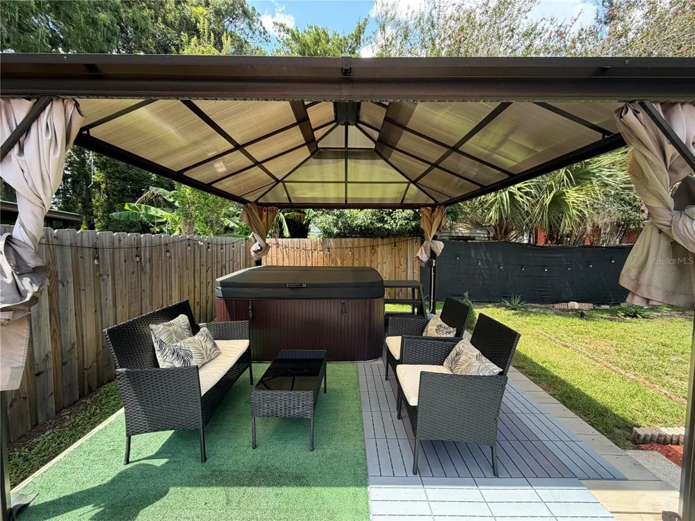 200 W PANAMA ROAD Winter Springs, FL 32708