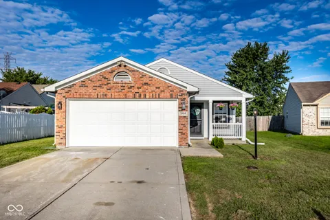 3414 Coralberry