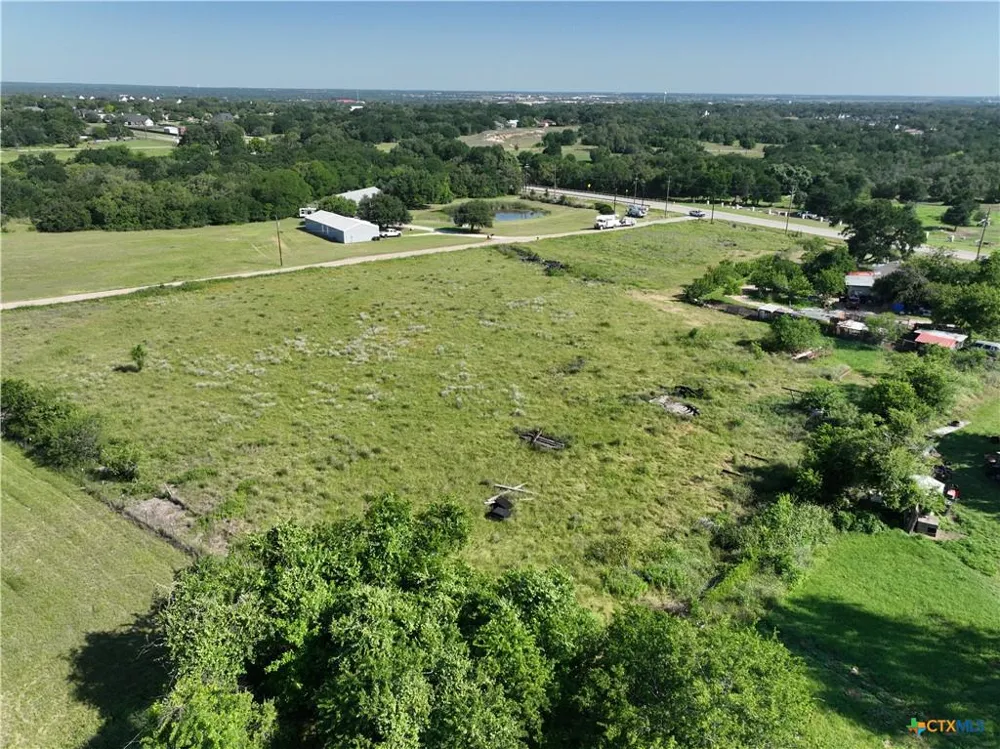 FM 2268 ROAD Salado, TX 76571