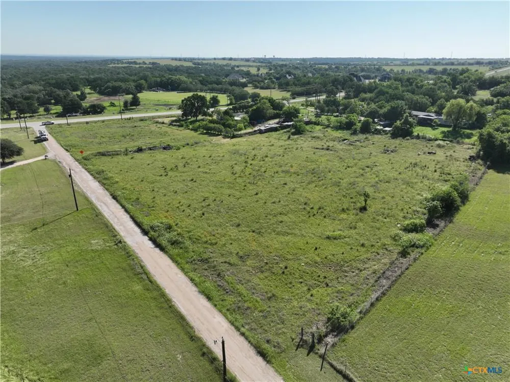 FM 2268 ROAD Salado, TX 76571