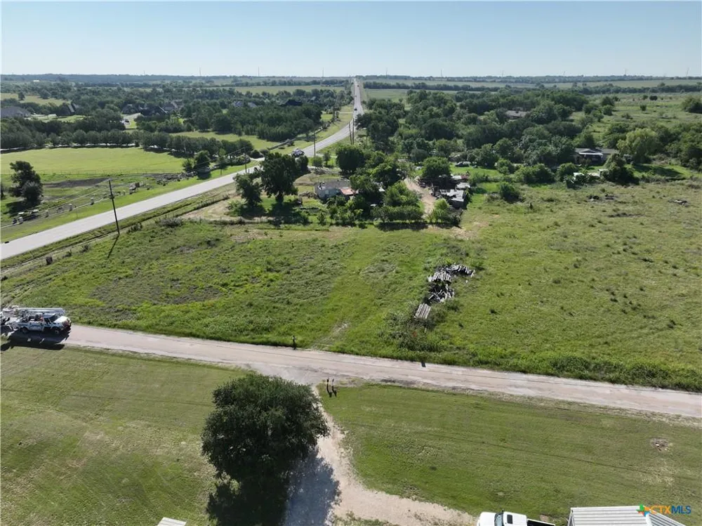 FM 2268 ROAD Salado, TX 76571