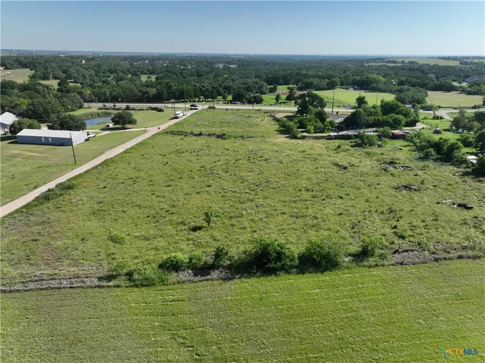 FM 2268 ROAD Salado, TX 76571
