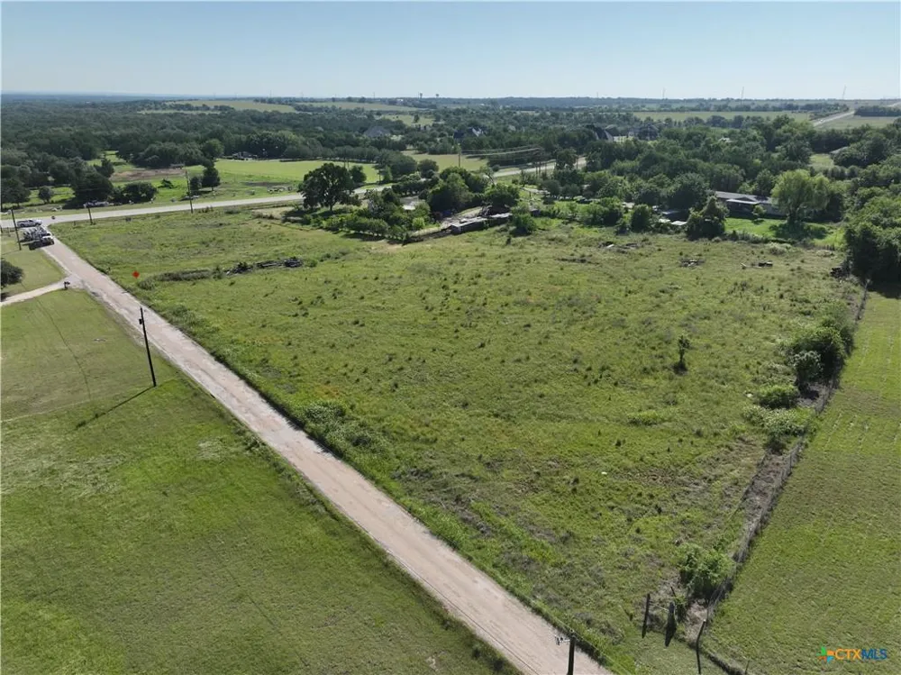 FM 2268 ROAD Salado, TX 76571