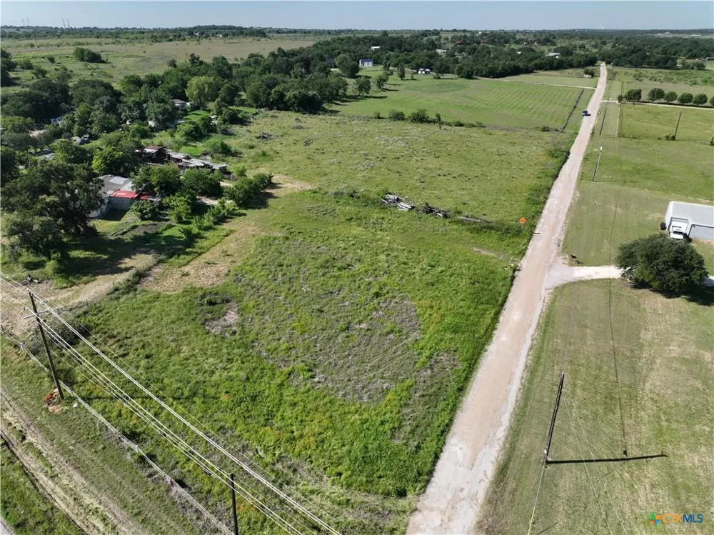 FM 2268 ROAD Salado, TX 76571