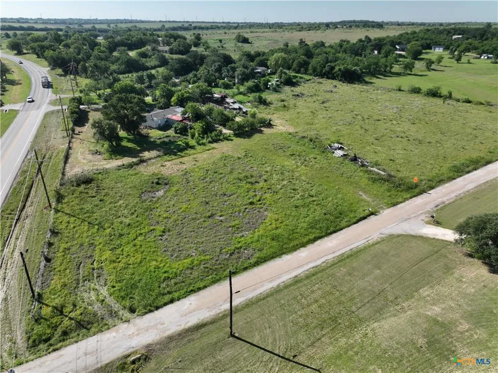 FM 2268 ROAD Salado, TX 76571