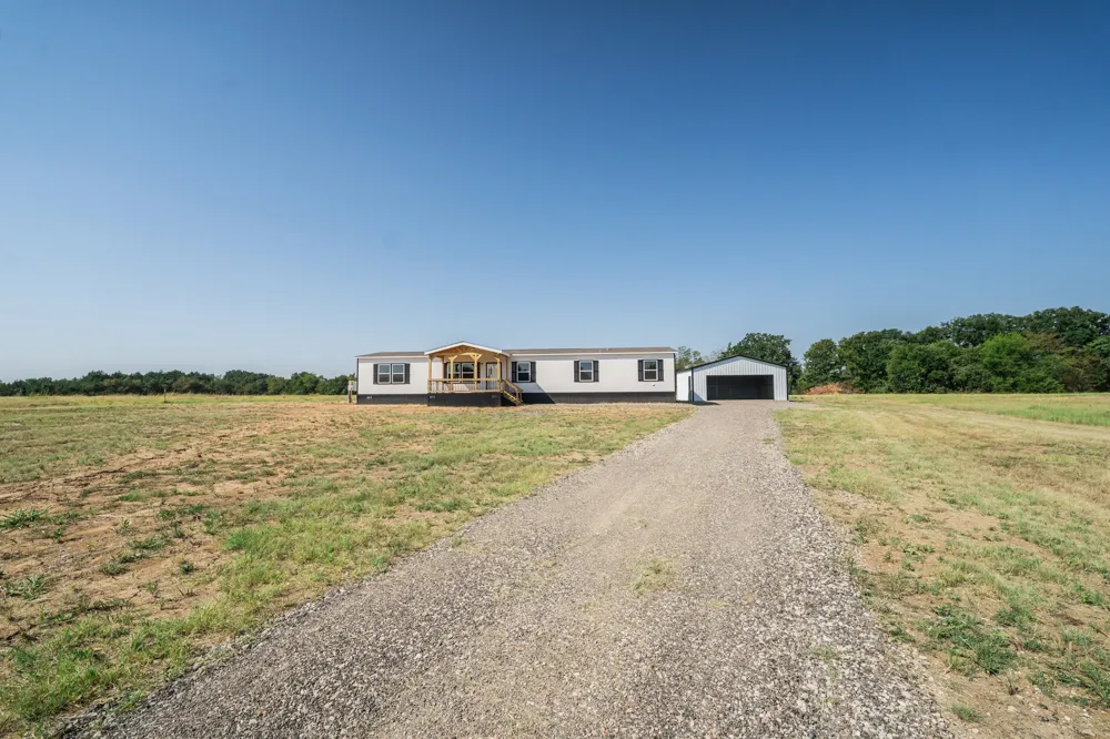 34 County Road 1126 Cumby, TX 75433