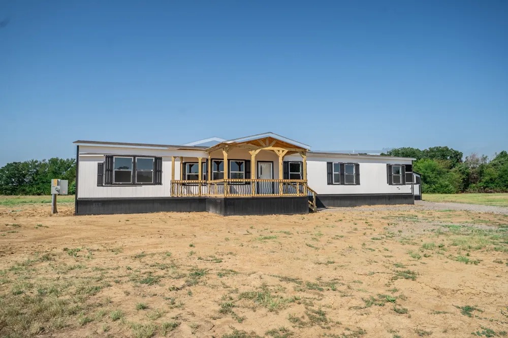 34 County Road 1126 Cumby, TX 75433