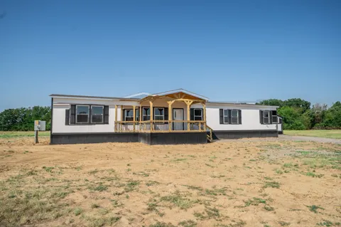34 County Road 1126