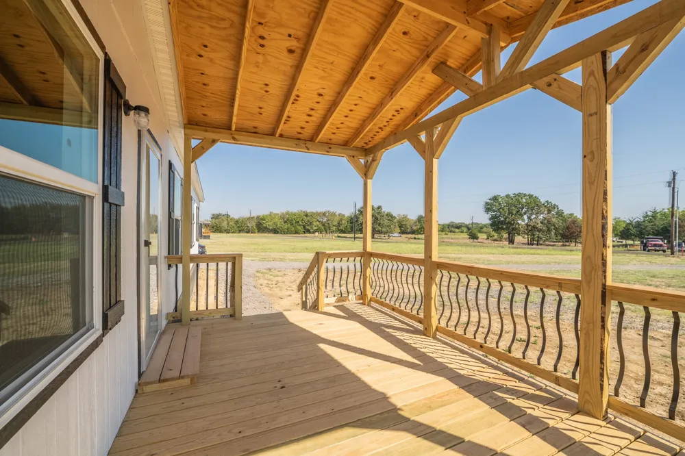 34 County Road 1126 Cumby, TX 75433