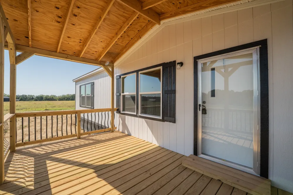 34 County Road 1126 Cumby, TX 75433