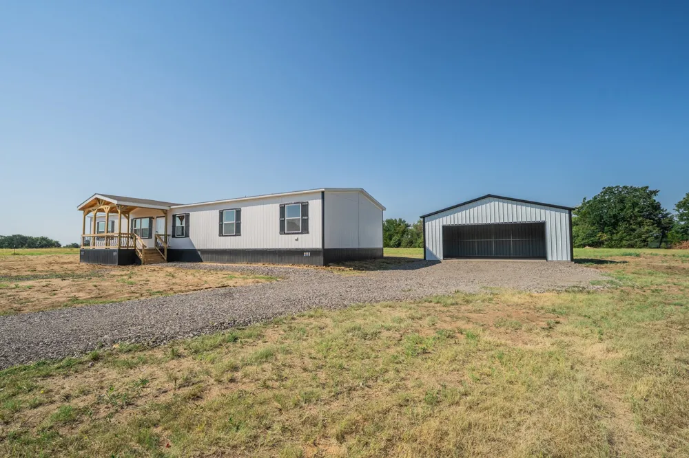 34 County Road 1126 Cumby, TX 75433