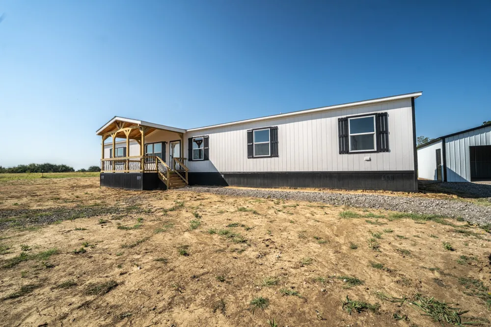 34 County Road 1126 Cumby, TX 75433