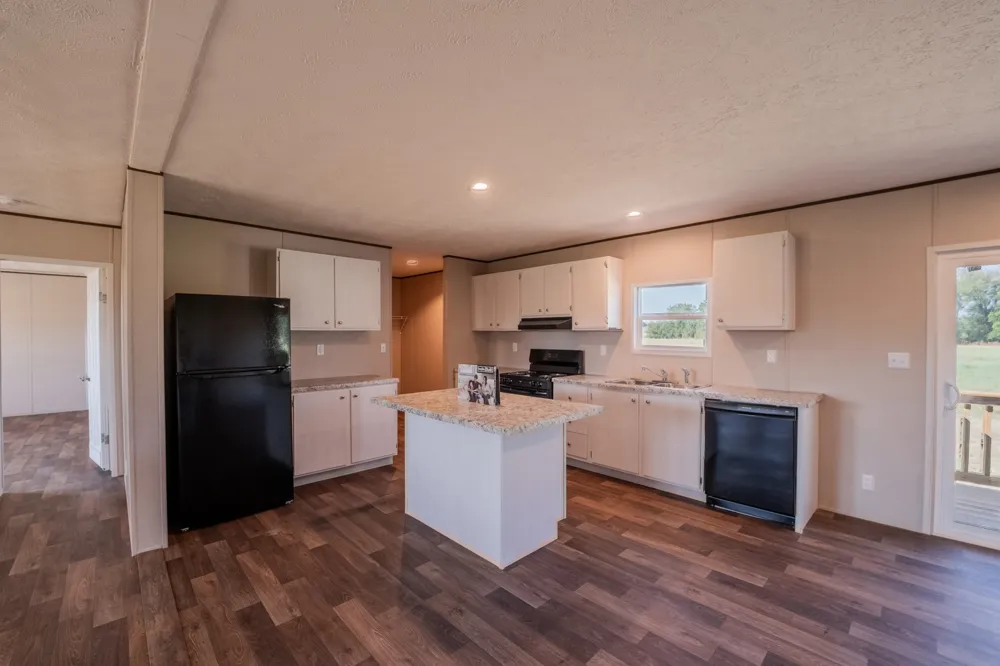 34 County Road 1126 Cumby, TX 75433