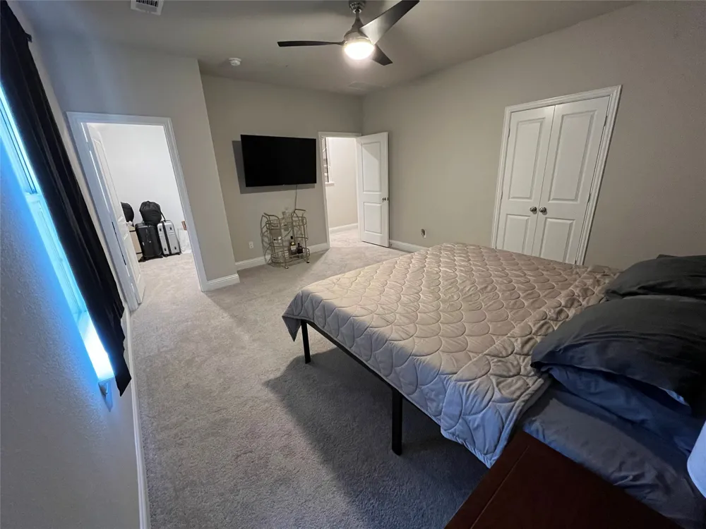 6225 Blythe Drive Frisco, TX 75035