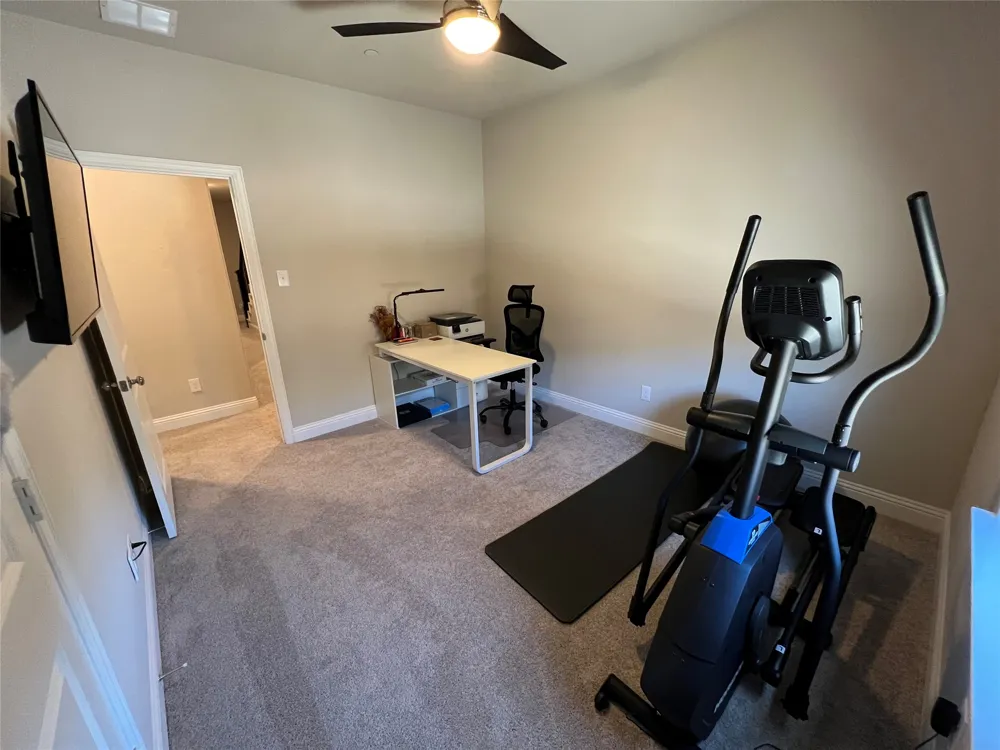 6225 Blythe Drive Frisco, TX 75035