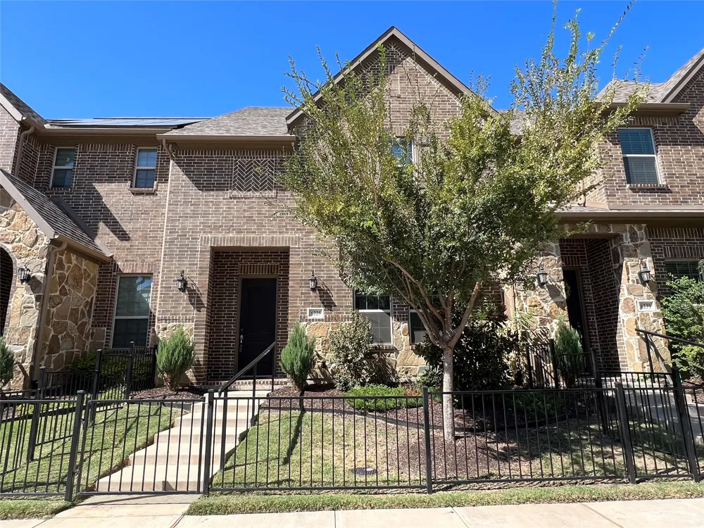 6225 Blythe Drive Frisco, TX 75035