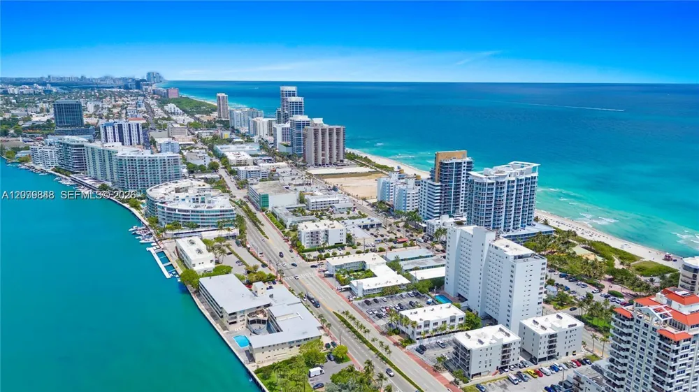 6450 Collins Ave #205 Miami Beach, FL 33141