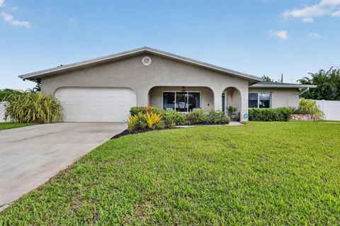 2381 SE Delano Road