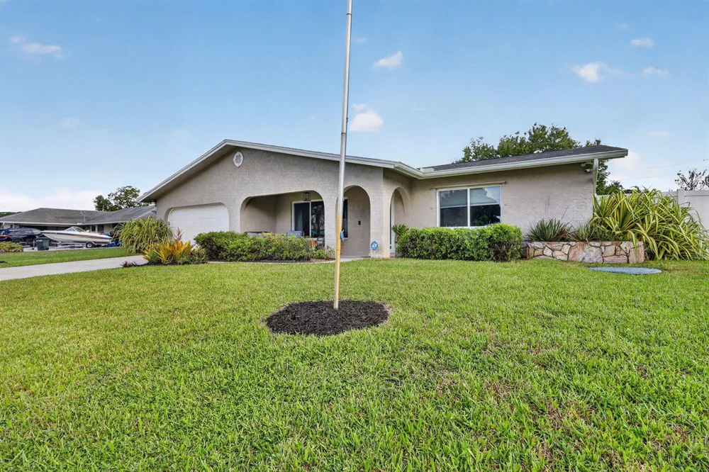 2381 SE Delano Road Port St. Lucie, FL 34952