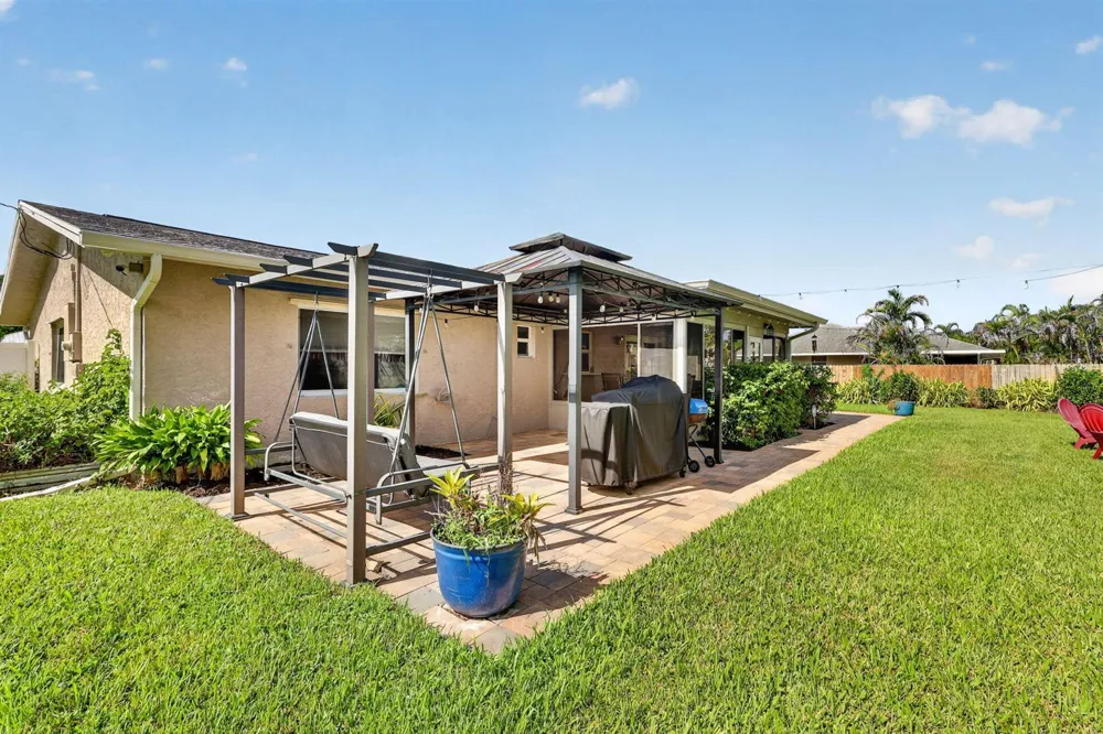 2381 SE Delano Road Port St. Lucie, FL 34952
