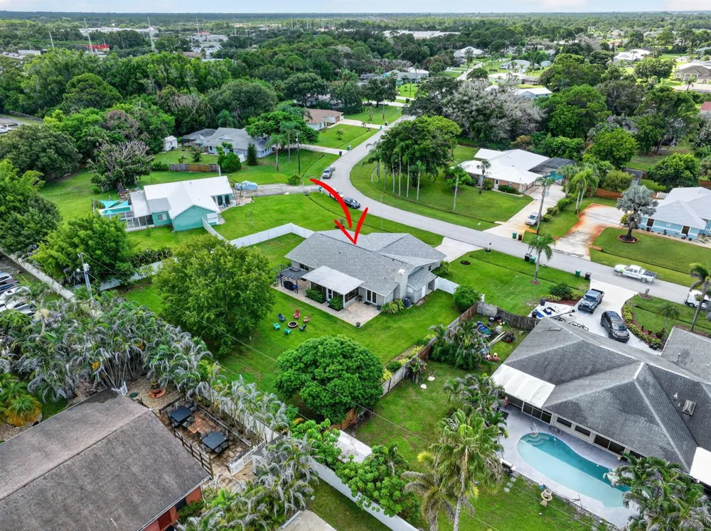 2381 SE Delano Road Port St. Lucie, FL 34952