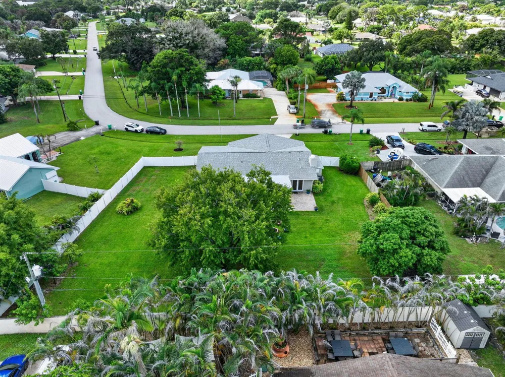 2381 SE Delano Road Port St. Lucie, FL 34952