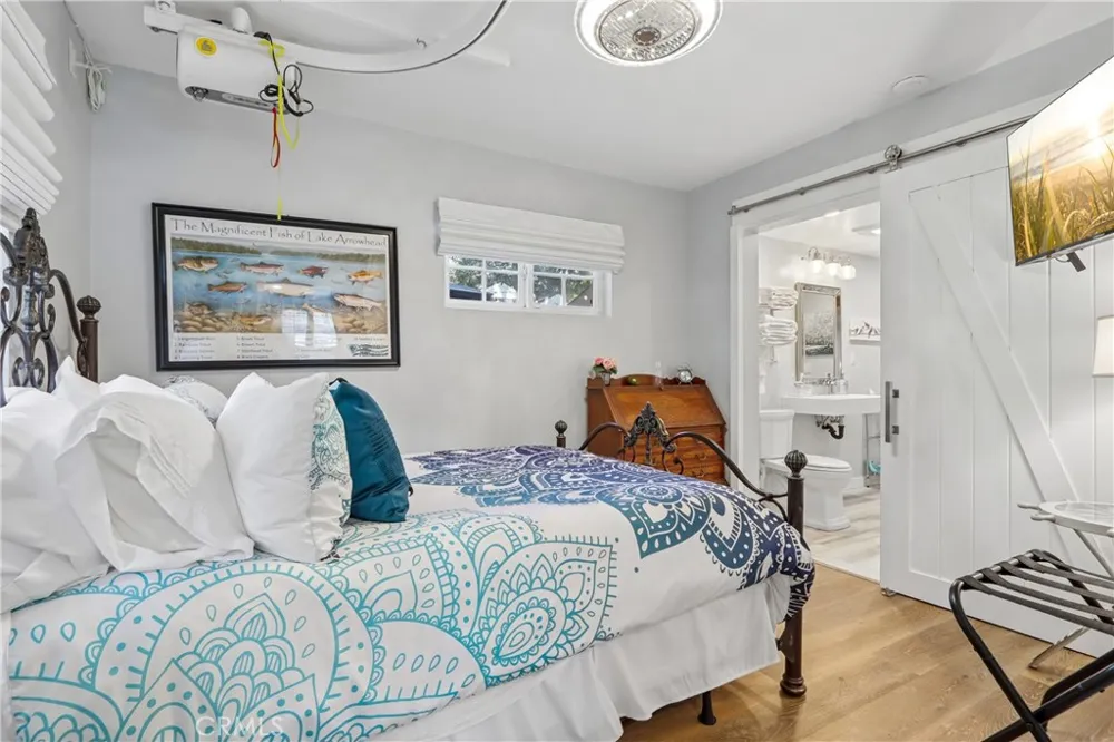 229 Hemlock Drive Lake Arrowhead, CA 92352