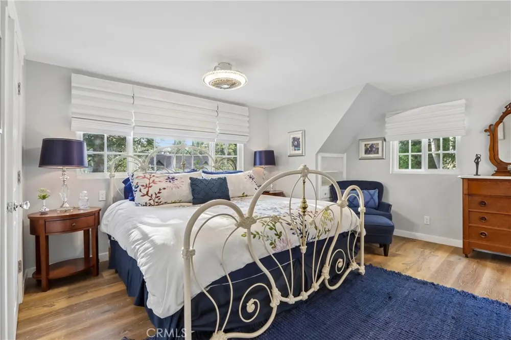 229 Hemlock Drive Lake Arrowhead, CA 92352