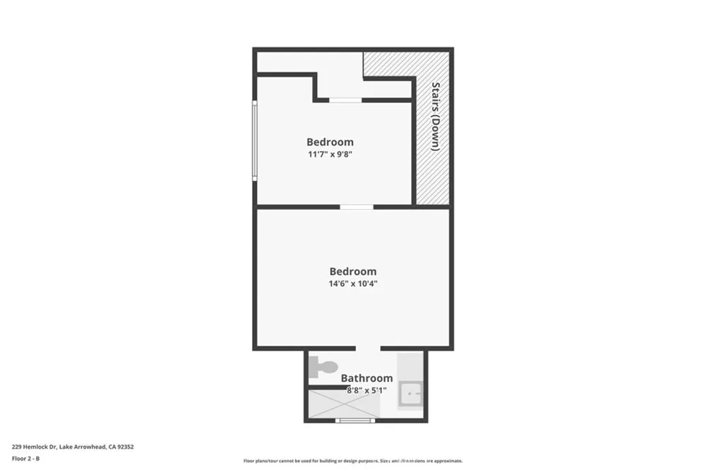 229 Hemlock Drive Lake Arrowhead, CA 92352