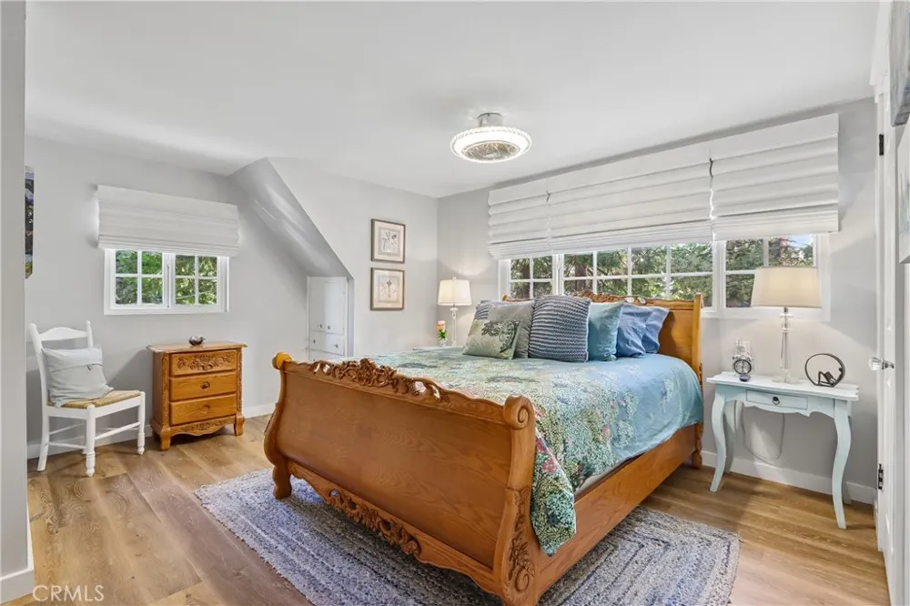229 Hemlock Drive Lake Arrowhead, CA 92352