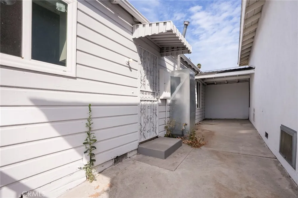 3910 Drysdale Avenue Los Angeles, CA 90032