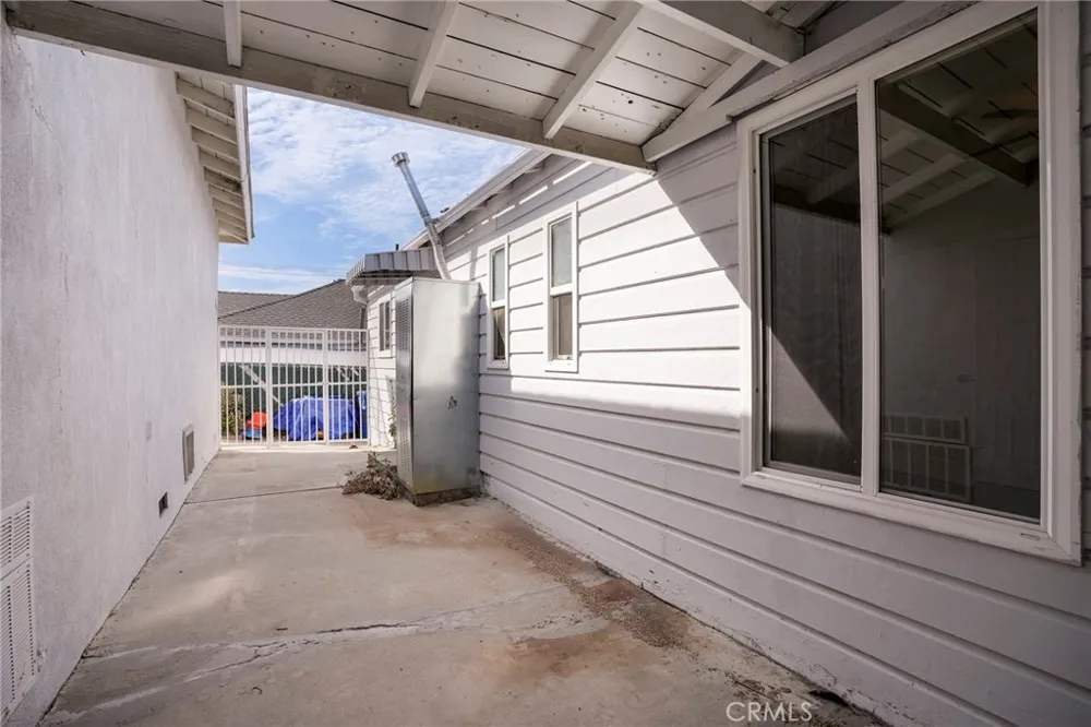 3910 Drysdale Avenue Los Angeles, CA 90032