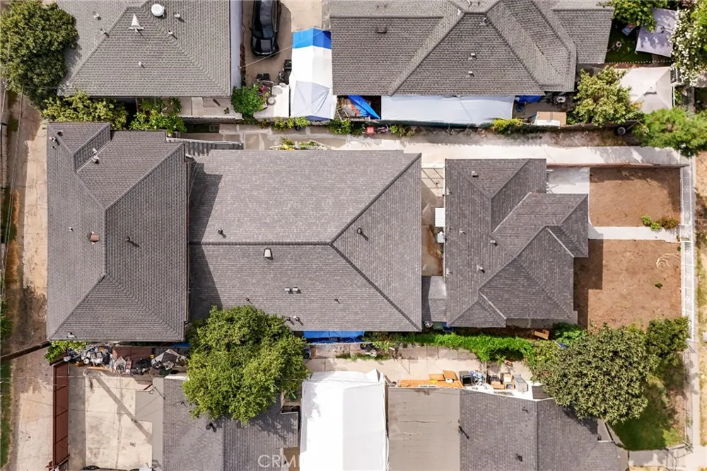 3910 Drysdale Avenue Los Angeles, CA 90032
