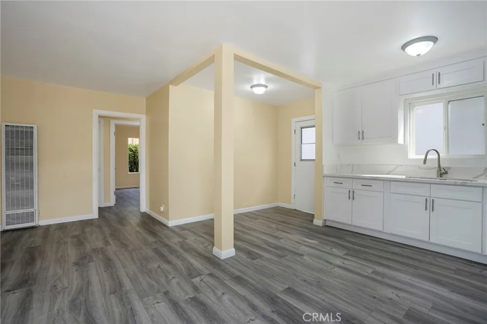 3910 Drysdale Avenue Los Angeles, CA 90032