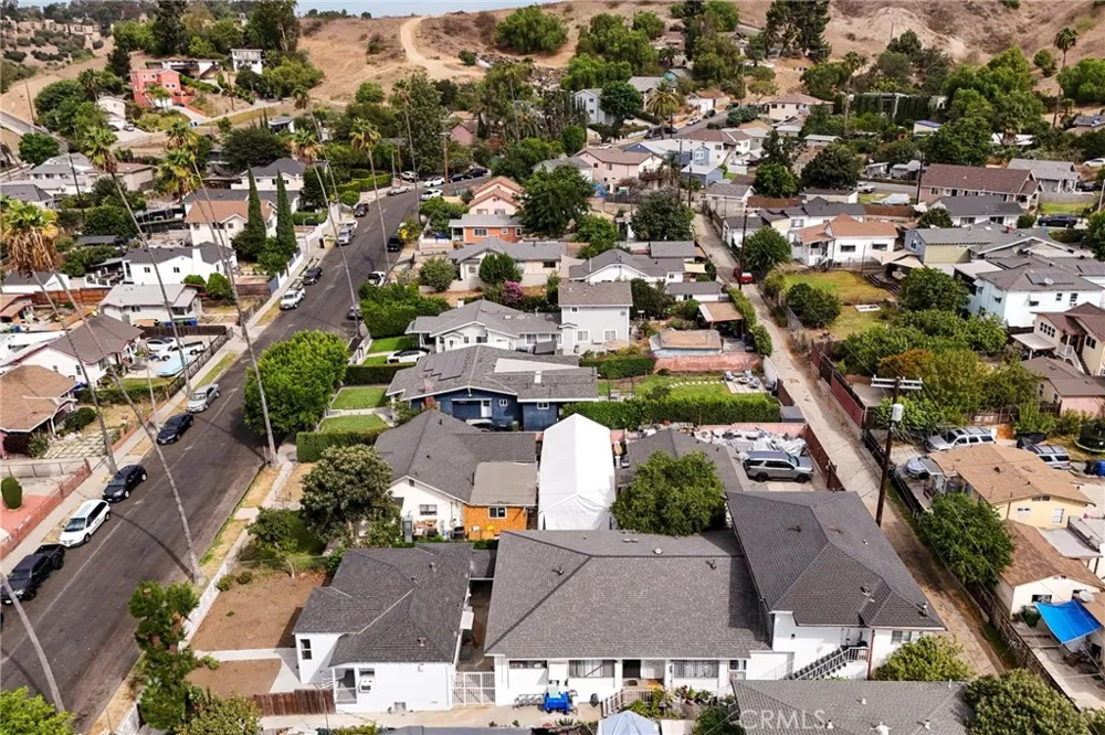 3910 Drysdale Avenue Los Angeles, CA 90032