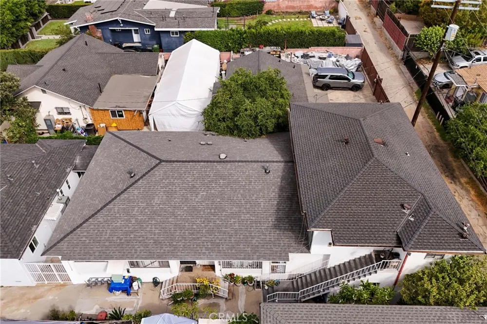 3910 Drysdale Avenue Los Angeles, CA 90032
