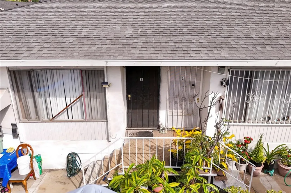 3910 Drysdale Avenue Los Angeles, CA 90032