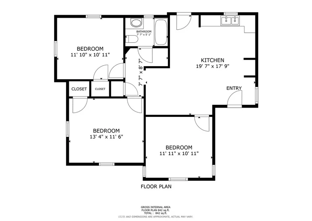 3910 Drysdale Avenue Los Angeles, CA 90032