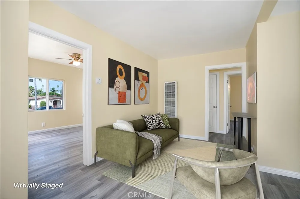 3910 Drysdale Avenue Los Angeles, CA 90032