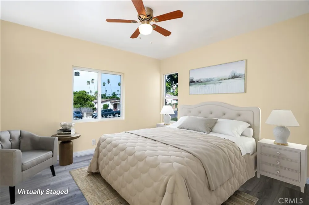 3910 Drysdale Avenue Los Angeles, CA 90032