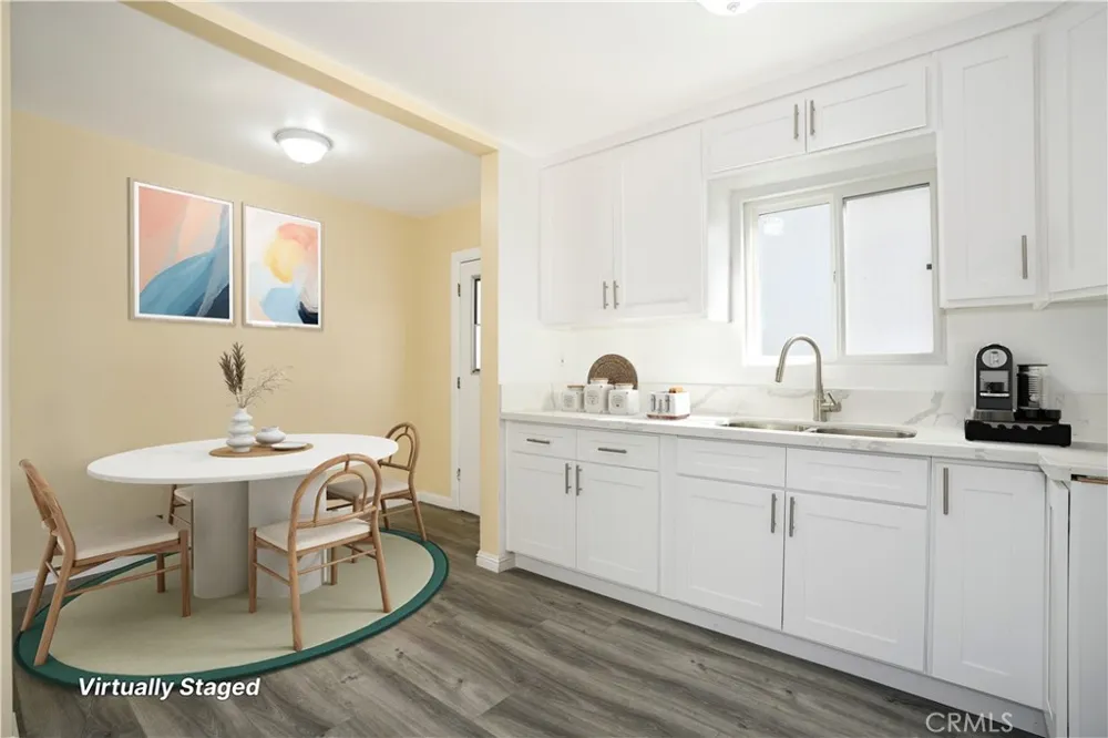 3910 Drysdale Avenue Los Angeles, CA 90032