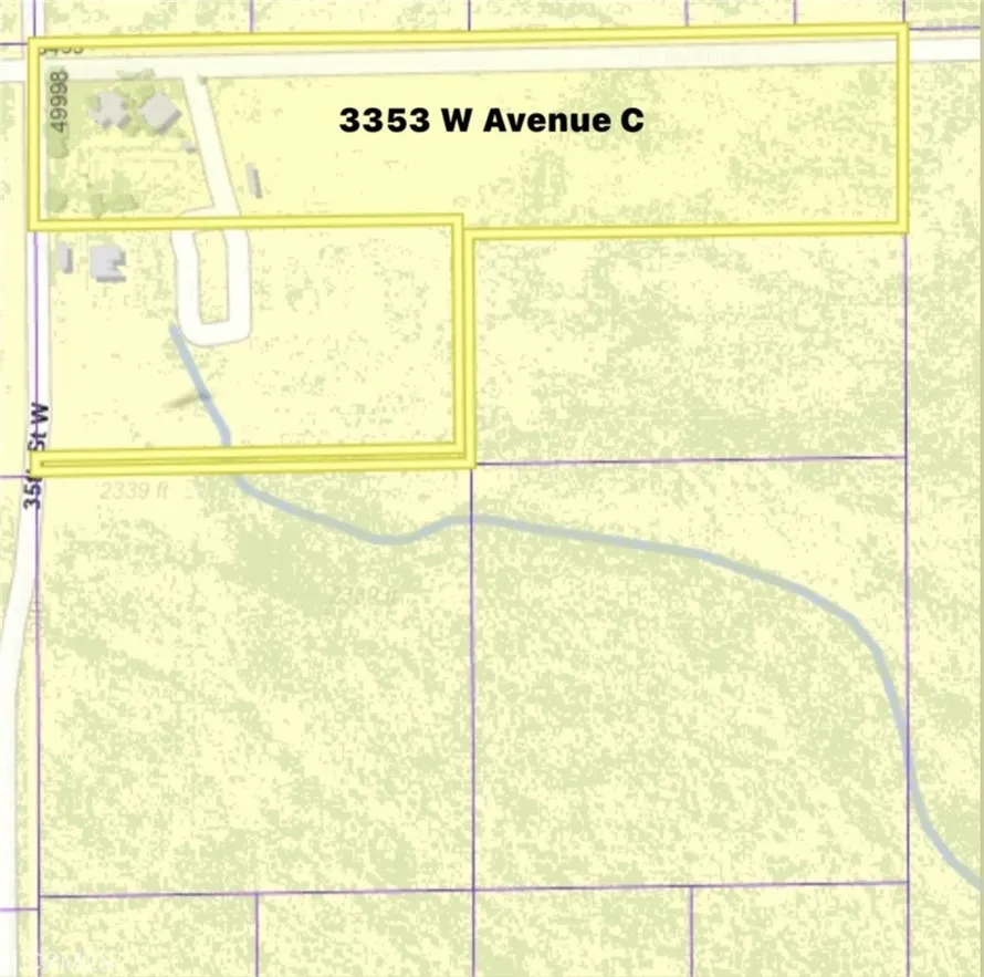 3353 W Avenue C Lancaster, CA 93536
