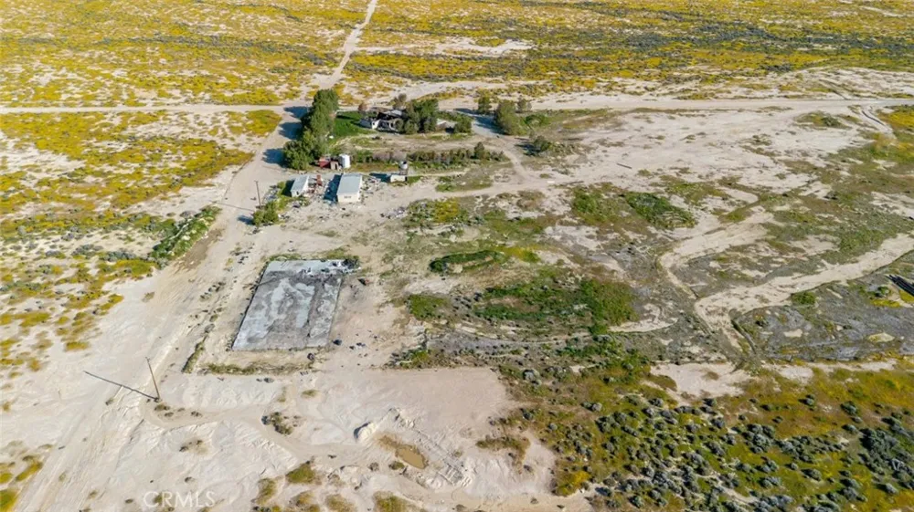 0 Lancaster, CA 93536