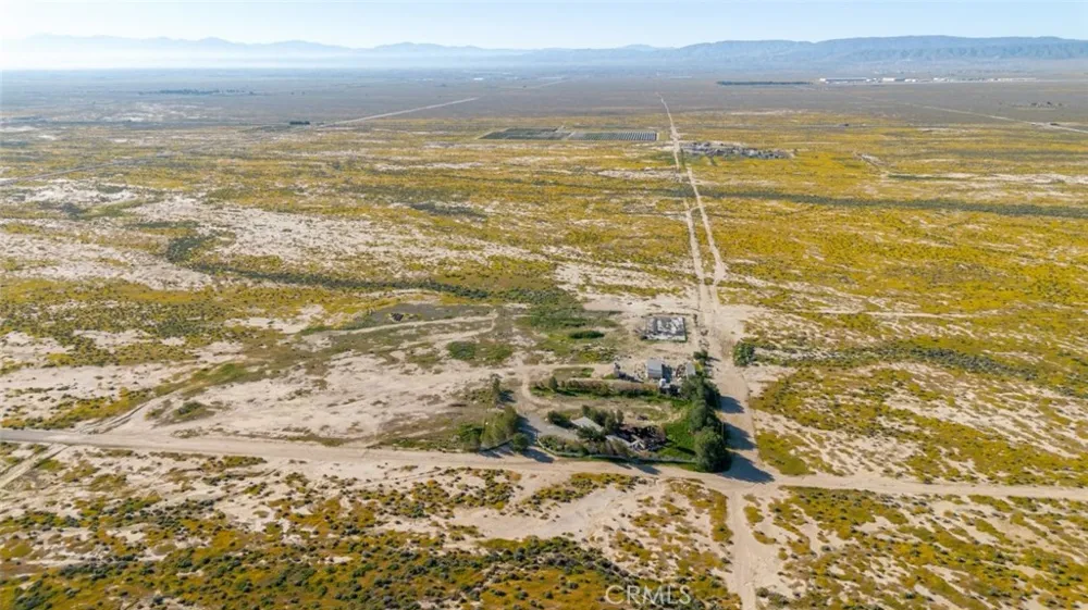 0 Lancaster, CA 93536