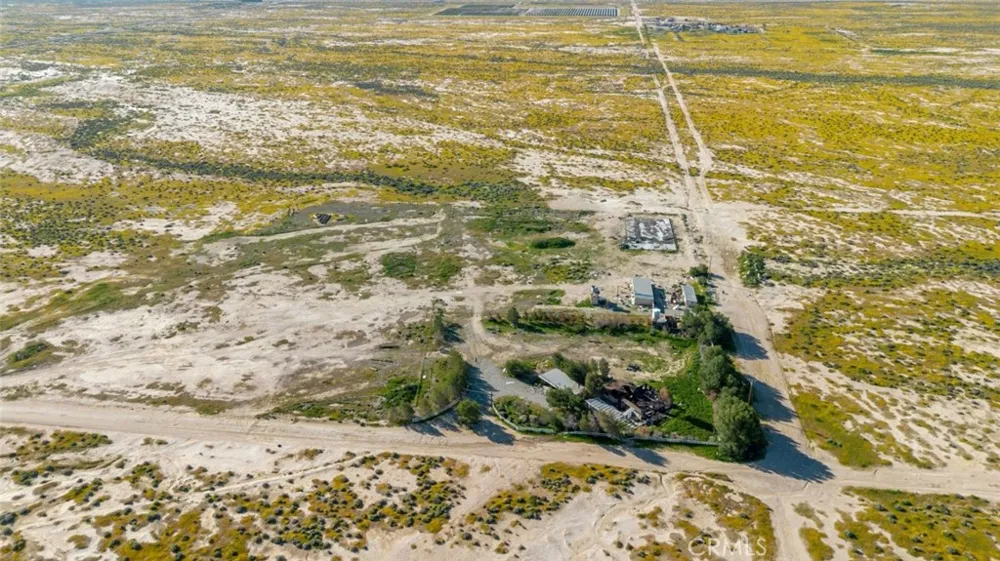0 Lancaster, CA 93536